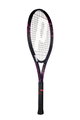 Prince Tennisschläger Beast Pink 100in/265g schwarz/pink - unbesaitet -